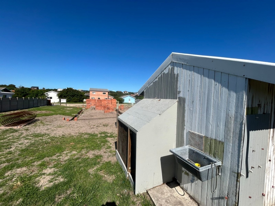 0 Bedroom Property for Sale in Paradise Beach Eastern Cape